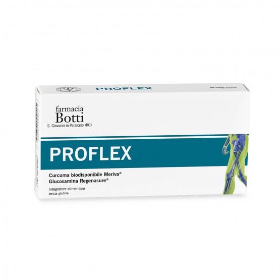 Farmacia Botti - Proflex
