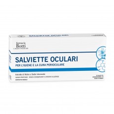 Farmacia Botti - Salviette Oculari