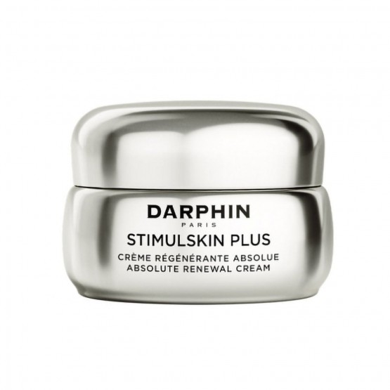 Darphin - STIMULSKIN PLUS Absolute Renewal Cream (pelli da