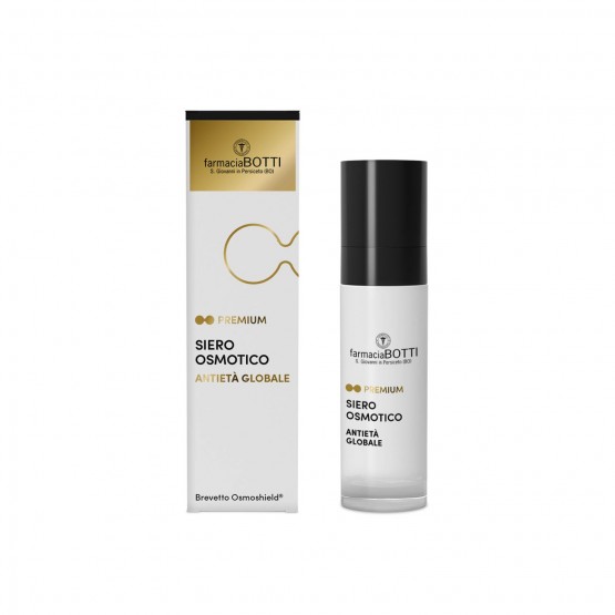 Farmacia Botti - Siero Osmotico