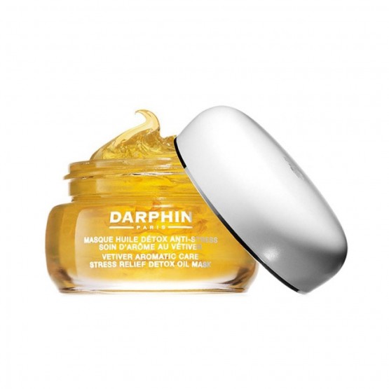 Darphin - Maschera Antistress Detossinante al Vetiver