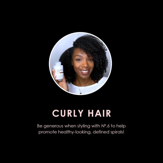 Olaplex - N.6 Bond Smoother