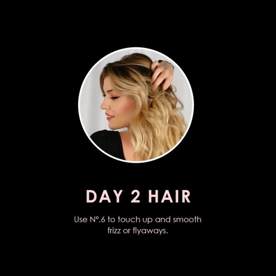 Olaplex - N.6 Bond Smoother