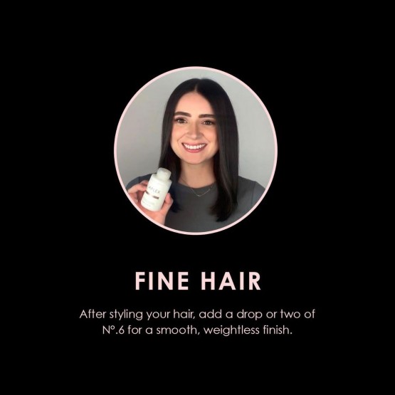 Olaplex - N.6 Bond Smoother