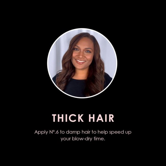 Olaplex - N.6 Bond Smoother