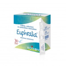 Euphralia Collirio 0,4 ml