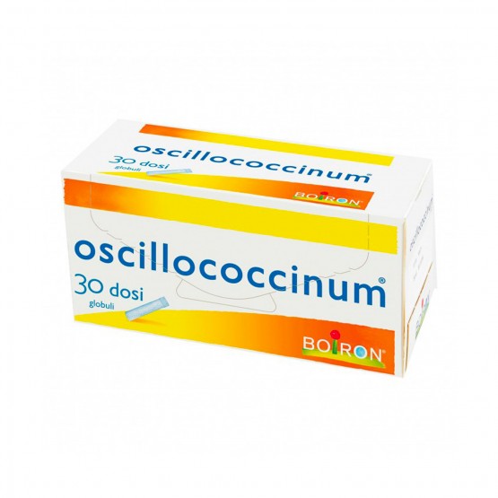 Oscillococcinum 200 k 30 Dosi