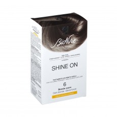 Bionike - Shine On Biondo Scuro 6