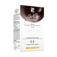 Bionike - Shine On Castano Chiaro Dorato 5.3