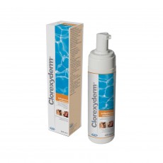 Clorexyderm Soluzione Schiuma