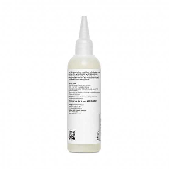 Olaplex - N.0 Intensive Bond Building Treatment