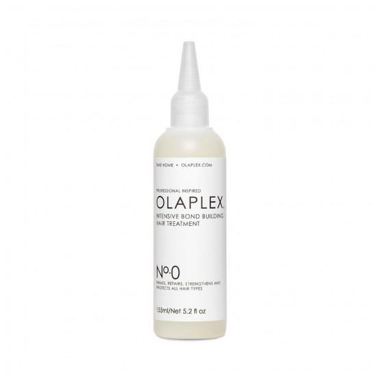 Olaplex - N.0 Intensive Bond Building Treatment