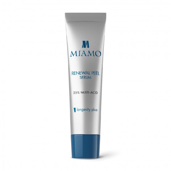 Miamo - Siero Esfoliante Viso