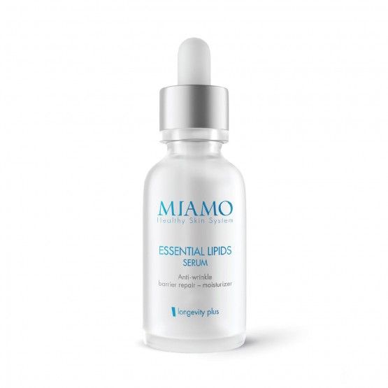 Miamo - Siero Essential Lipids