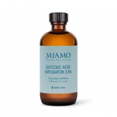 Miamo - Acido Glicolico 3,8% Esfoliante Viso-corpo