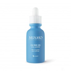 Miamo - Siero Oil Free Gel