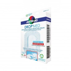 Master Aid - Drop Med 7x5