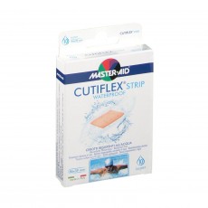 Master Aid - Cutiflex Cerotto Super