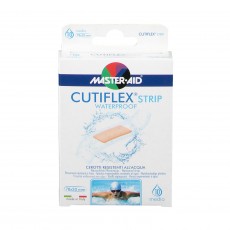 Master Aid - Cutiflex Cerotto Medio