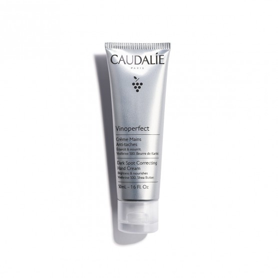 Caudalie - VINOPERFECT Crema Mani Anti-macchie