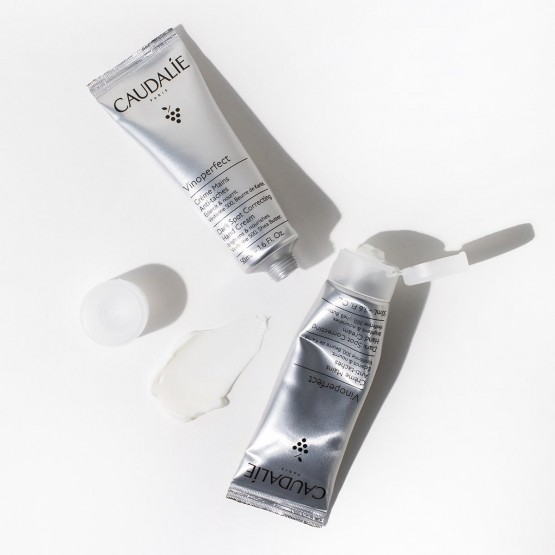 Caudalie - VINOPERFECT Crema Mani Anti-macchie