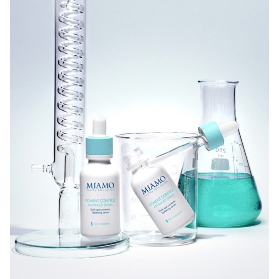 Miamo - Siero Antimacchie Schiarente Pigment Control