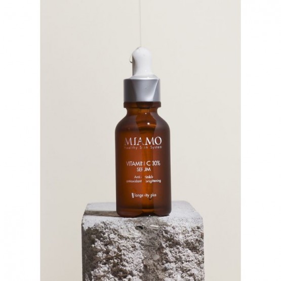 Miamo - Siero Collagen Boost