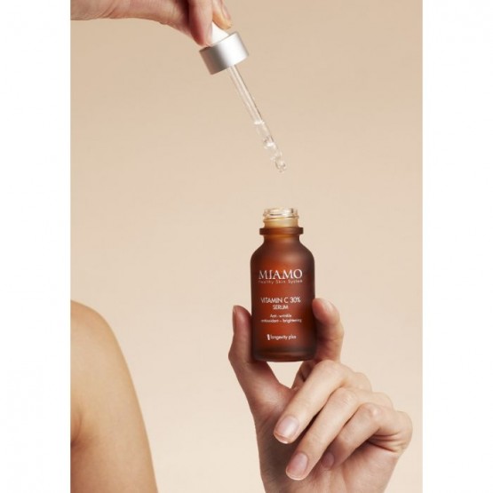 Miamo - Siero Collagen Boost