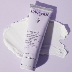 Caudalie - VINOTHERAPIST Crema Riparatrice Mani&Unghie, Creme 2