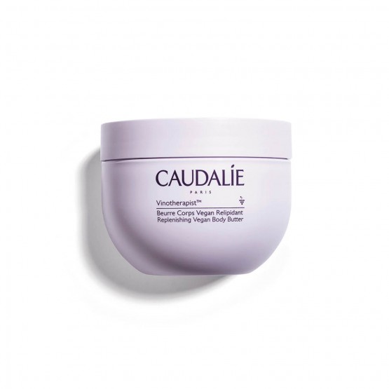 Caudalie - VINOTHERAPIST Burro Corpo Vegan Relipidante, Creme