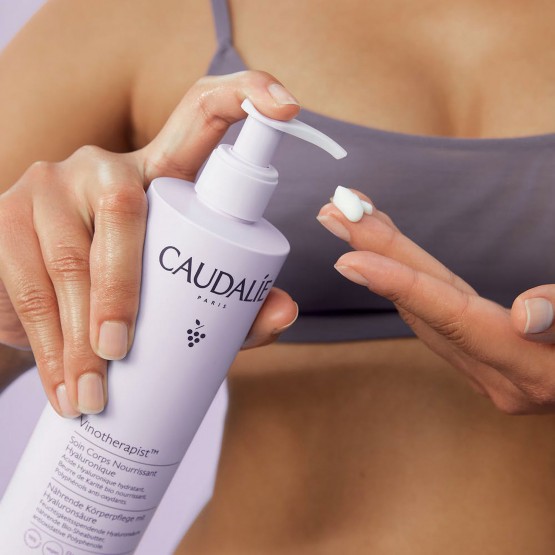 Caudalie - VINOTHERAPIST Trattamento Corpo Ialuronico Nutriente