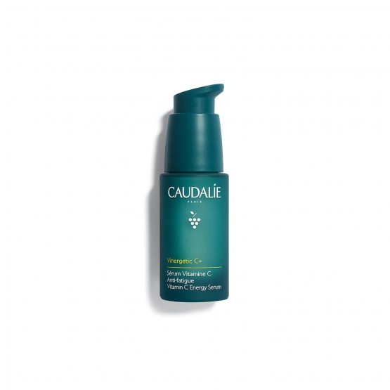Caudalie - VINERGETIC C+ Siero Vitamina C Anti-stanchezza