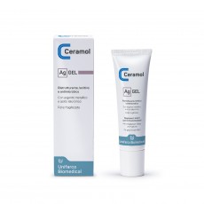 Ceramol - Ag Gel