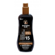 Australian Gold - Protezione Solare Spray Gel Spf15 con