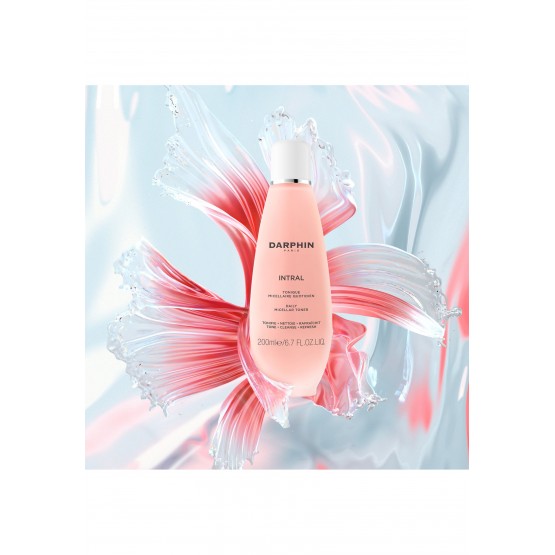 Darphin - INTRAL Tonico Micellare con Camomilla