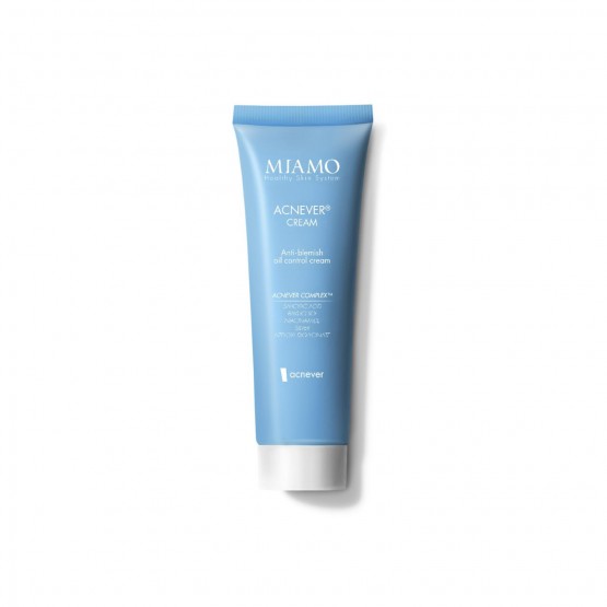 Miamo - Crema Anti-Imperfezioni ACNEVER®