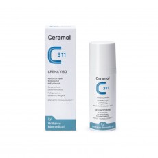 Ceramol - Crema Viso