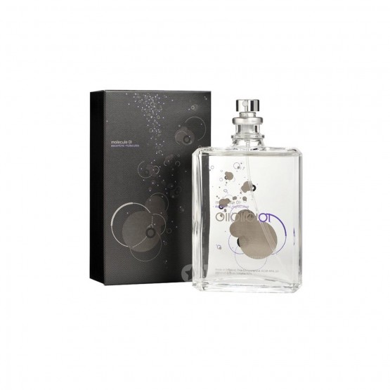 Escentric Molecules - Eau de toilette...