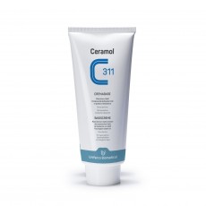 Ceramol - Cremabase