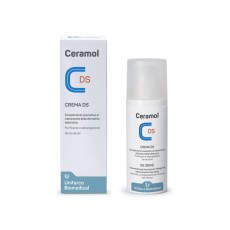 Ceramol - Crema DS