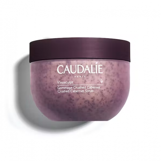 Caudalie - Gommage Crushed Cabernet