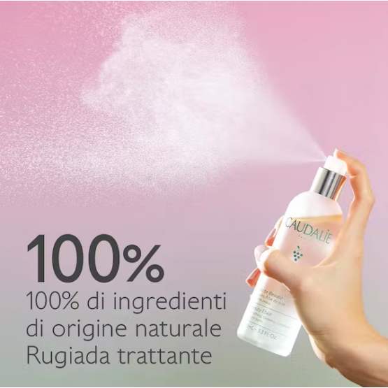 Caudalie - Acqua Di Bellezza