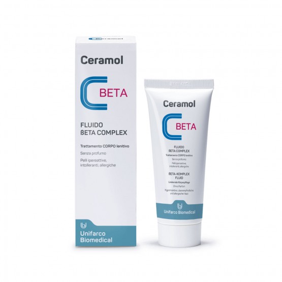 Ceramol - Fluido beta complex