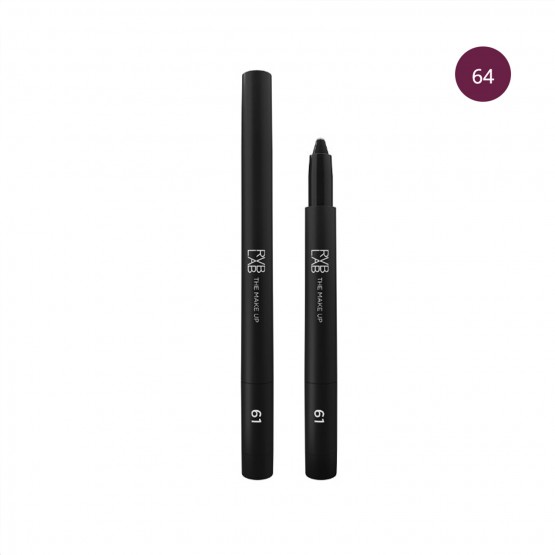 RVB LAB - more than this 64