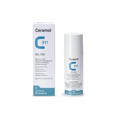 Ceramol - Gel Viso
