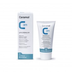 Ceramol - Lipocrema 311 100 ml