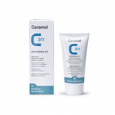 Ceramol - Lipocrema 311 50ml