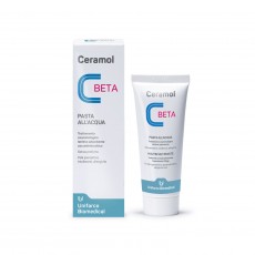 Ceramol - Pasta All'acqua