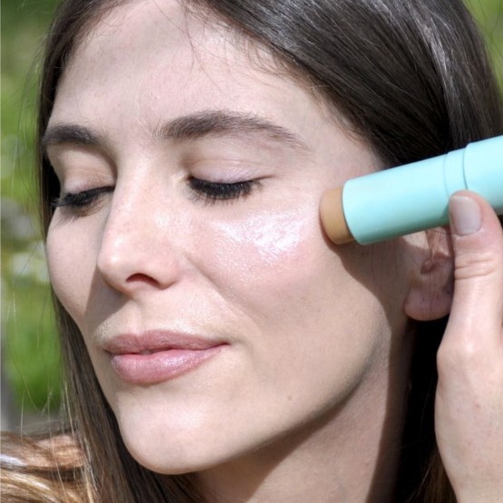 Miamo - Active Defense Nude Sun Stick...