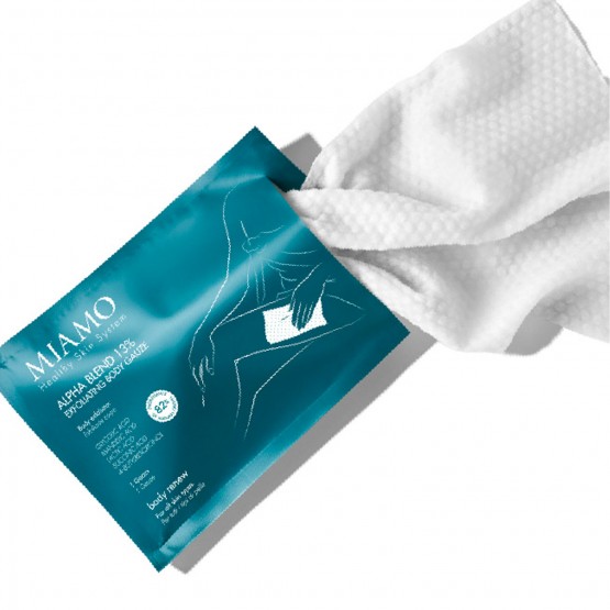 Miamo - Alpha Blend 13% Exfoliating...